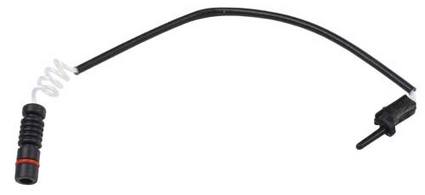 Mercedes Disc Brake Pad Wear Sensor - Rear 1635401417